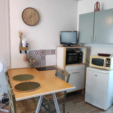 Le Nid Douillet Champetre Linge Fourni Apartment La Bourboule
