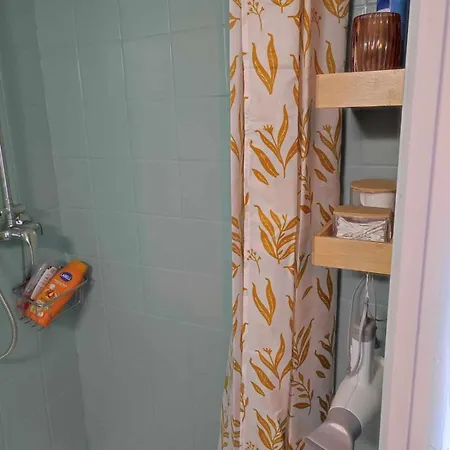 Le Nid Douillet Champetre Linge Fourni Apartment