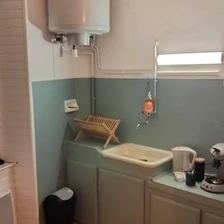 Apartment Le Nid Douillet Champetre Linge Fourni *
